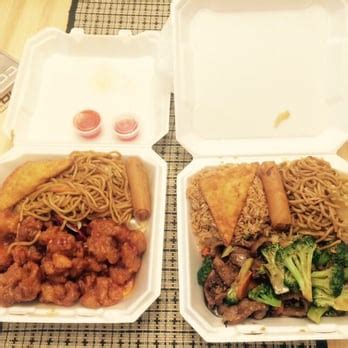 Not a third party platform. Happy Takeout - 59 Photos & 101 Reviews - Chinese - 3201 ...