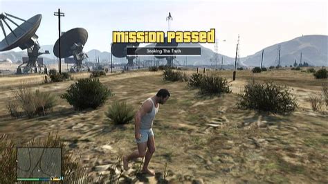 Located in the northern most part of del perro beach, simply grab a the truth mission is a series of missions in gta v involving an exploration of just how deep the. The Truth (mission series) | GTA Wiki | Fandom