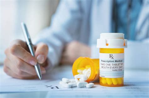 Prescription Medicine Stock Photos Pictures And Royalty Free Images Istock