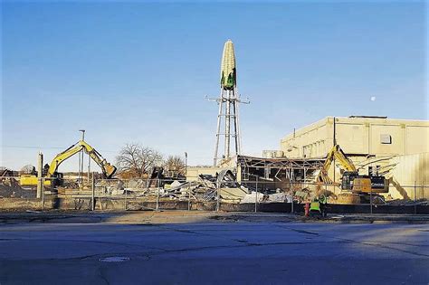 Get the latest information & answers to frequently asked questions about a coronavirus vaccine. Seneca Foods Demolition Underway in SE Rochester