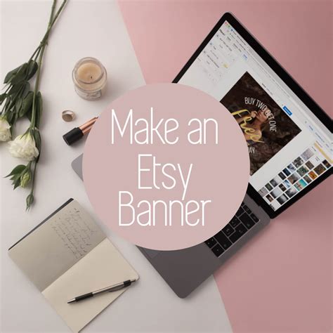 Personalize Your Etsy Shop Cover Photos And Banners Placeit Blog