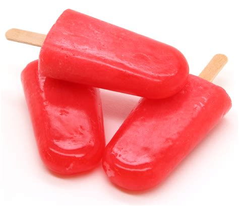 Sensient Launches Bright Natural Red Colors For Ice Cream As