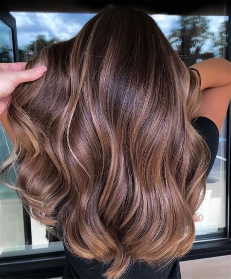 Best Of Balayage And Hair On Instagram English Toffee By
