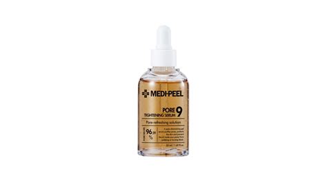 Medi Peel Special Care Pore9 Tightening Serum Сыворотка для сужения пор