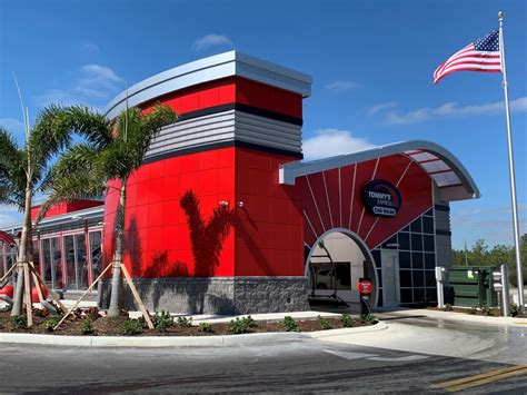 View our latest tommy car wash systems coupons, deals to get great savings on your order. Tommy's Express Car Wash | Raj Mathur Construction ...