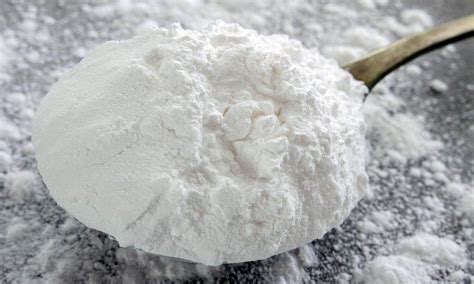 Is Powdered Sugar Gluten Free Find Out How To Know Which Ones To Use