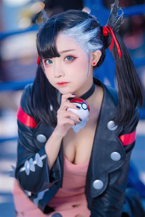 Pin On A001cosplayer