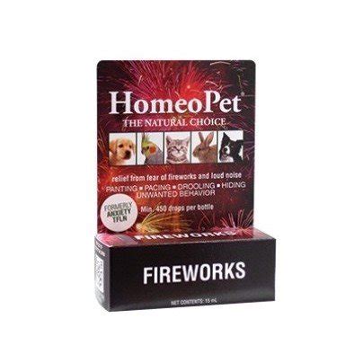 HomeoPet Anxiety Homeopathic Remedy • Dogsbody