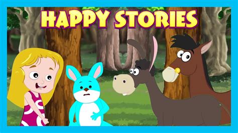 Top 172 Animated Stories For Kids