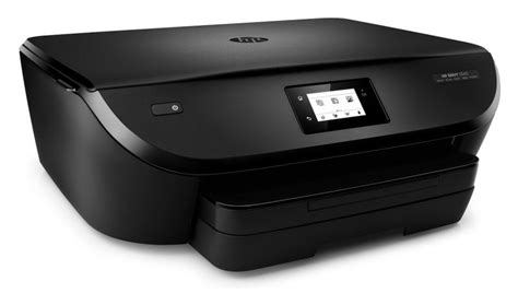 Hp Envy 5540 Wireless All In One Inkjet Printer Ebuyer