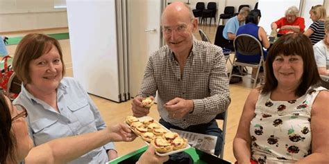 Café in the Park – Fairfield’s hidden gem – Fairfield Matters