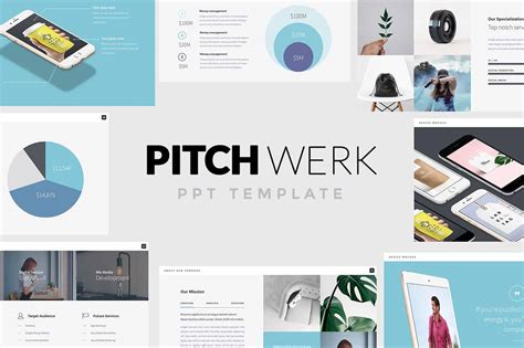 Pitch Deck Design 10 Tips To Stand Out Design Shack