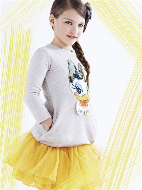 Monnalisa Fall Winter 2014 Одежда для детей Cтильные дети Мода для
