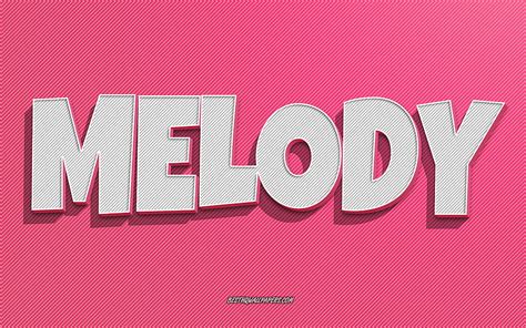 1179x2556px 1080p Free Download Melody Pink Lines Background With