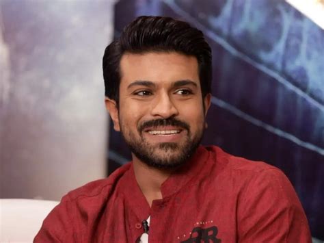 From Ram Charan To Allu Arjun Take A Look At Some Nepotism Products In