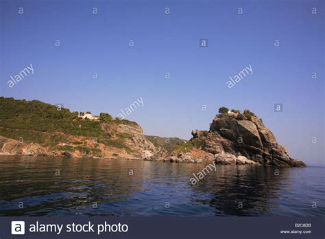 Skopelos Church Mamma Mia Hi Res Stock Photography And Images Alamy