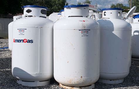 Propane Vs Natural Gas What Are The Differences Smarttrendtech