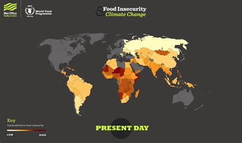 Food Insecurity 2024 Maria Scarlet