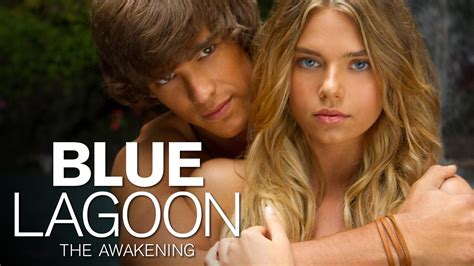 Blue Lagoon The Awakening Actress