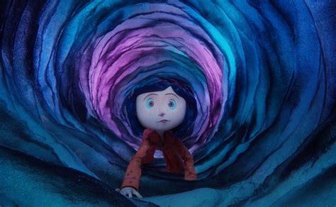 Las Mejores Películas Animadas De Terror En Stop Motion