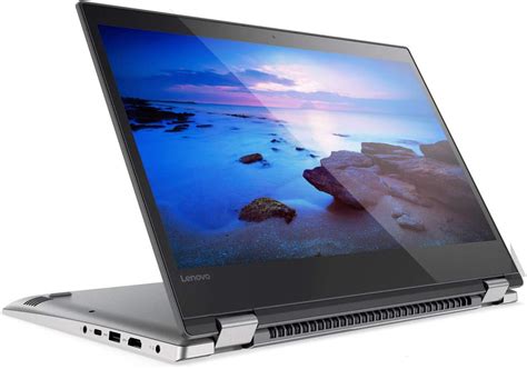 Lenovo Yoga 520 14 Inch 2 In 1 Fhd Touchscreen Laptoptablet Intel