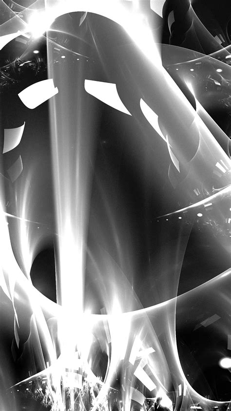 Abstract Black And White 4k Hd Abstract Wallpapers Hd Wallpapers Id