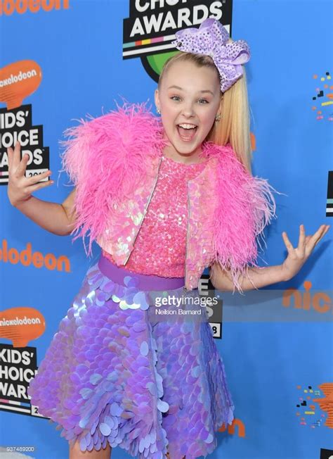 Nickelodeons 2018 Kids Choice Awards Red Carpet With Images