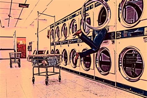 Laundry Day Free Stock Photo - Public Domain Pictures