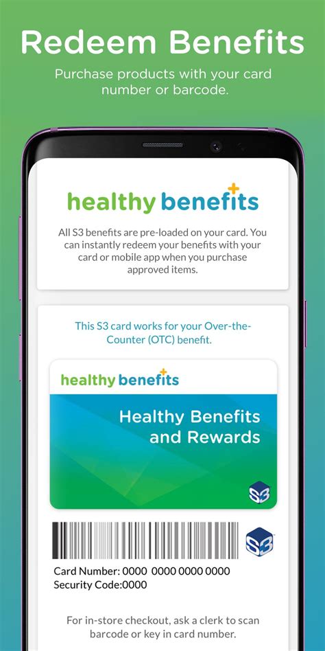 Healthy Benefits Plus Apk 20813 Download For Android Download