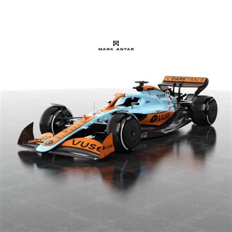 F1 One Begins - 2022 car launch - live now! - Page 2 - Formula 1 ...