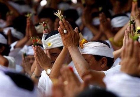 Agama Yang Diakui Di Indonesia Konsep Keagamaan Dan Surga Blog Orang It