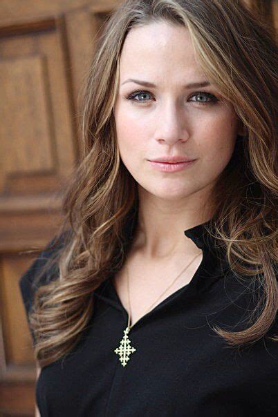 Shantel Vansanten Hot One Tree Hill