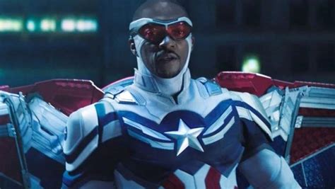 Ranking The Mcu Captain America Suits From Worst To Best Page 3