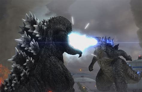 Review: Godzilla (Sony PlayStation 4) - Digitally Downloaded