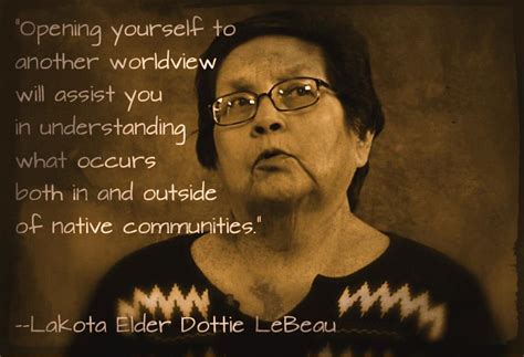 372 famous quotes about elders: Elder Quote Posters - WoLakota Project