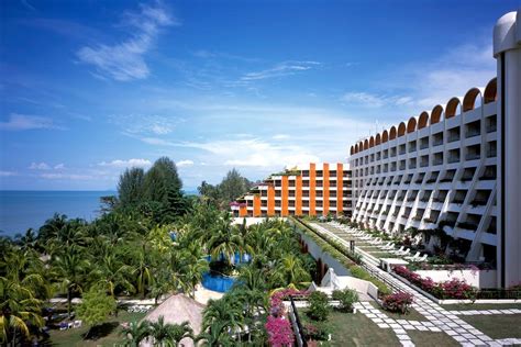 Parkroyal Penang Resort Penang Malaysia مالزی مالزی