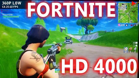 There are few types of fortnite hack. Fortnite on min specs Intel HD 4000 with Thinkpad T430s ...