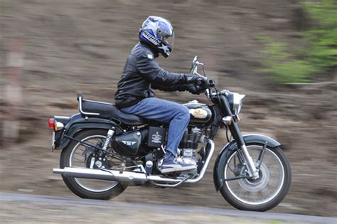 However, for the 2017 bulle 500, it has been updated to meet bsiv emission norms. Royal Enfield Bullet 500 review, test ride - Autocar India