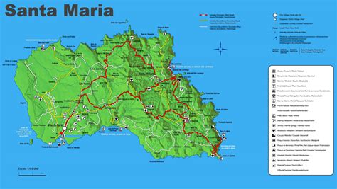 Where Are The Azores On The Map Azores 20 Travel Tips To Know Before