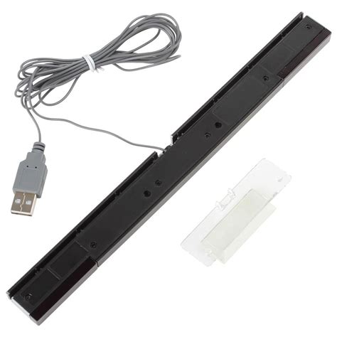 Origlam Usb Wired Wii Sensor Bar Replacement Infrared Ir Ray Motion