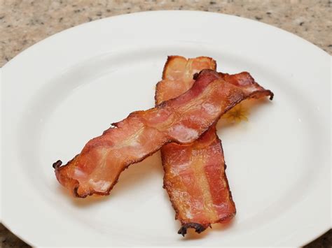 Awasome How To Make Turkey Bacon Crispy Ideas