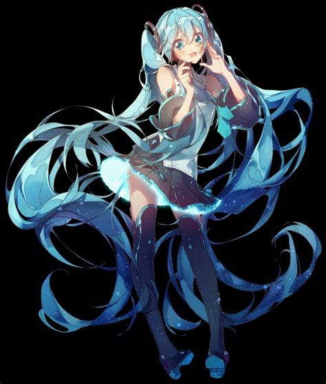 Pin By Yuna On Vocaloid Utauloid Anime Images Anime Hatsune Miku