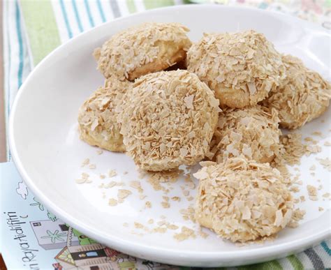 8 Popular Cookies To Make This Raya Kuali