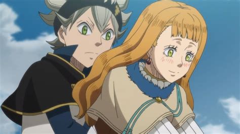 Purchase a black bulls replica cape! Black Clover Chapter 250 Release Date, Spoilers: Noelle ...