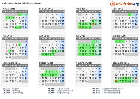 Wann die genauen ferien in den verschiedenen bundesländern sind, könnt ihr der grafik oben entnehmen. Wann sind ferien in niedersachsen - Bürozubehör