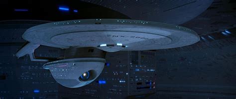 Uss Excelsior Memory Alpha Das Star Trek Wiki Fandom