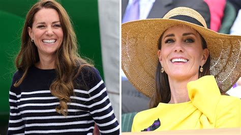 passengers shocked after spotting kate middleton on commercial flight