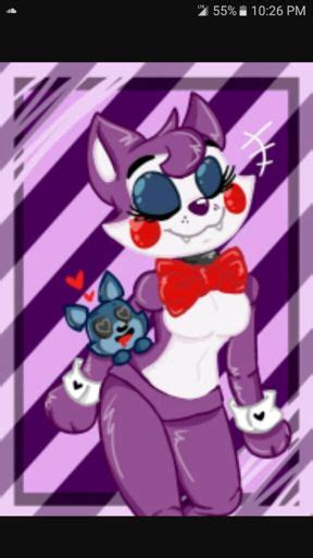 Cindy Wiki Five Nights At Candy S Amino