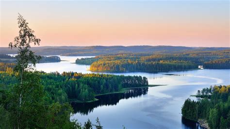 15 Of The Most Beautiful Places To Visit In Finland Boutique Travel Blog