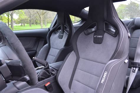 2020 Ford Mustang Shelby Gt350 Interior Sportcars